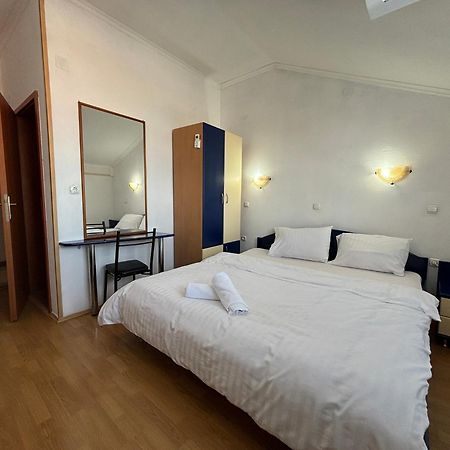 Villa Kiwi In The Heart Of Охрид Экстерьер фото