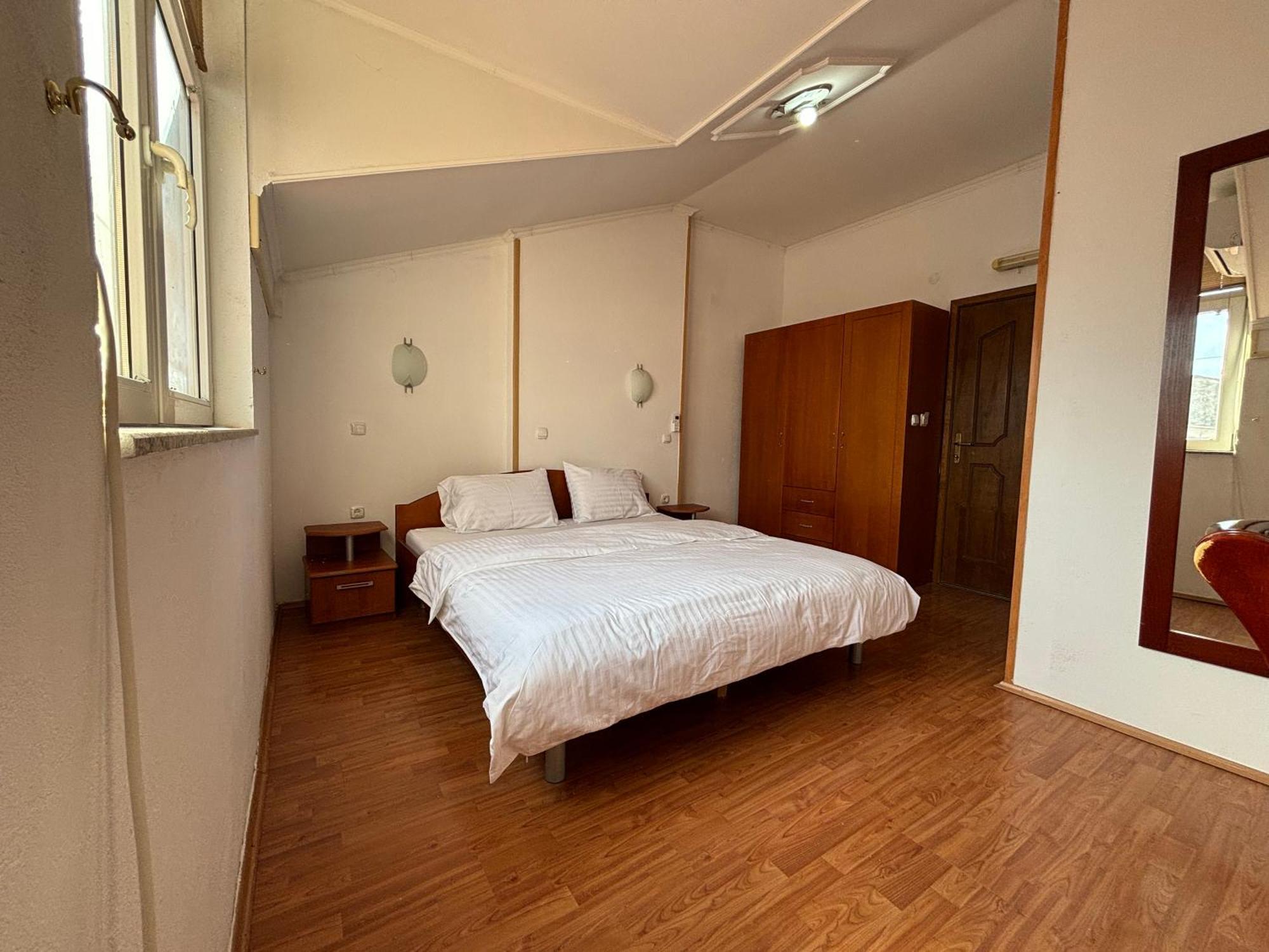 Villa Kiwi In The Heart Of Охрид Экстерьер фото