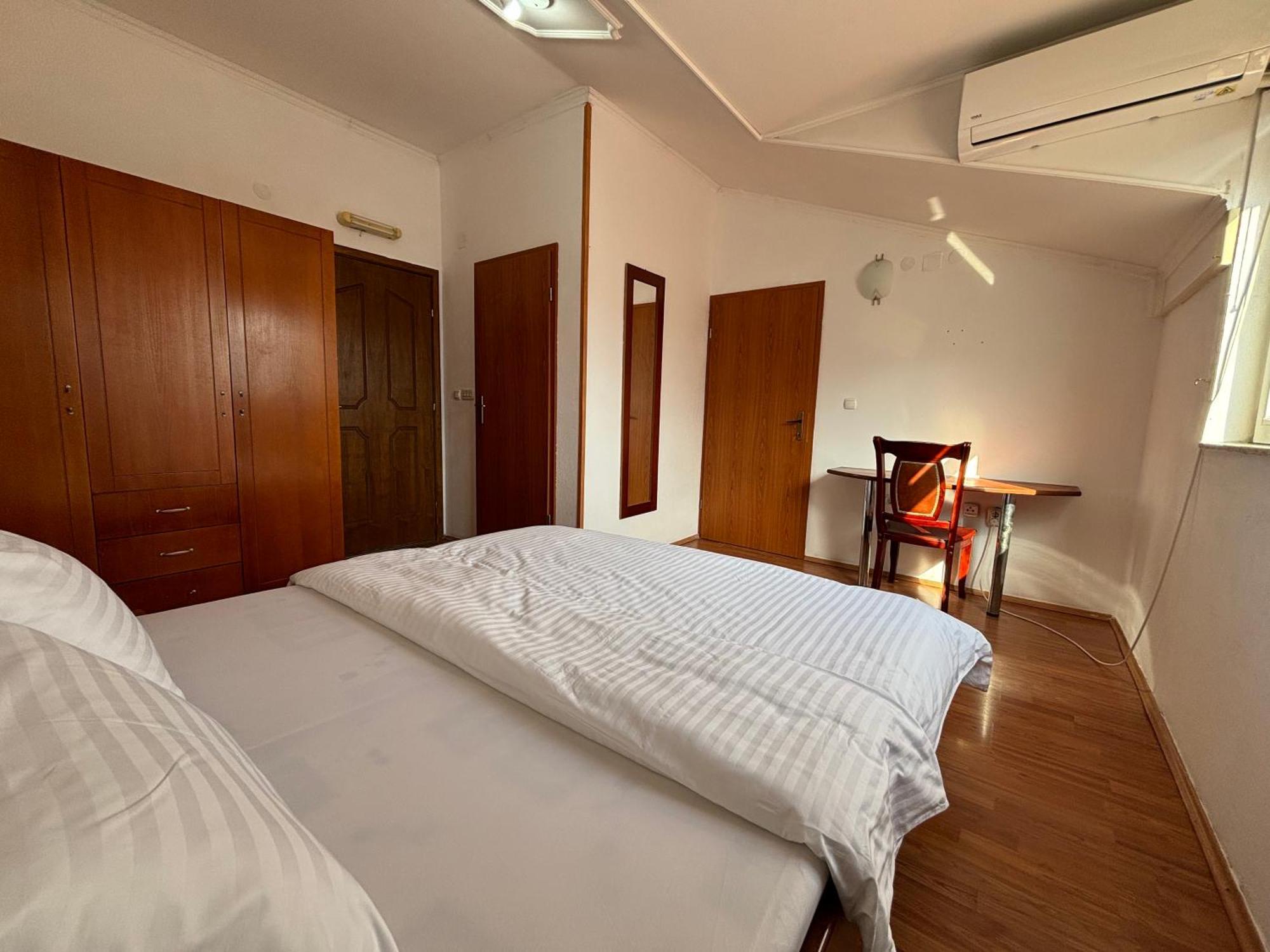 Villa Kiwi In The Heart Of Охрид Экстерьер фото