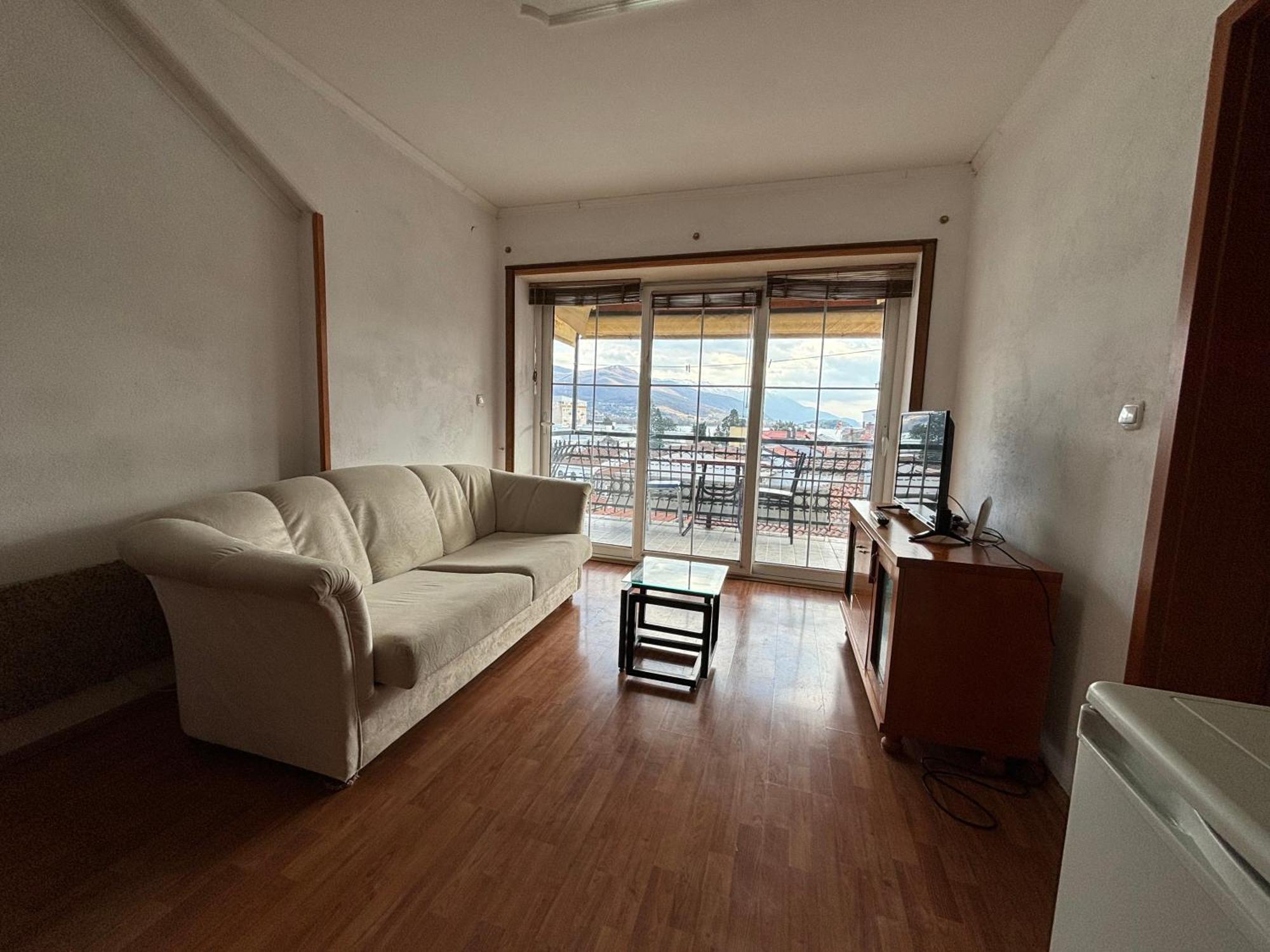 Villa Kiwi In The Heart Of Охрид Экстерьер фото