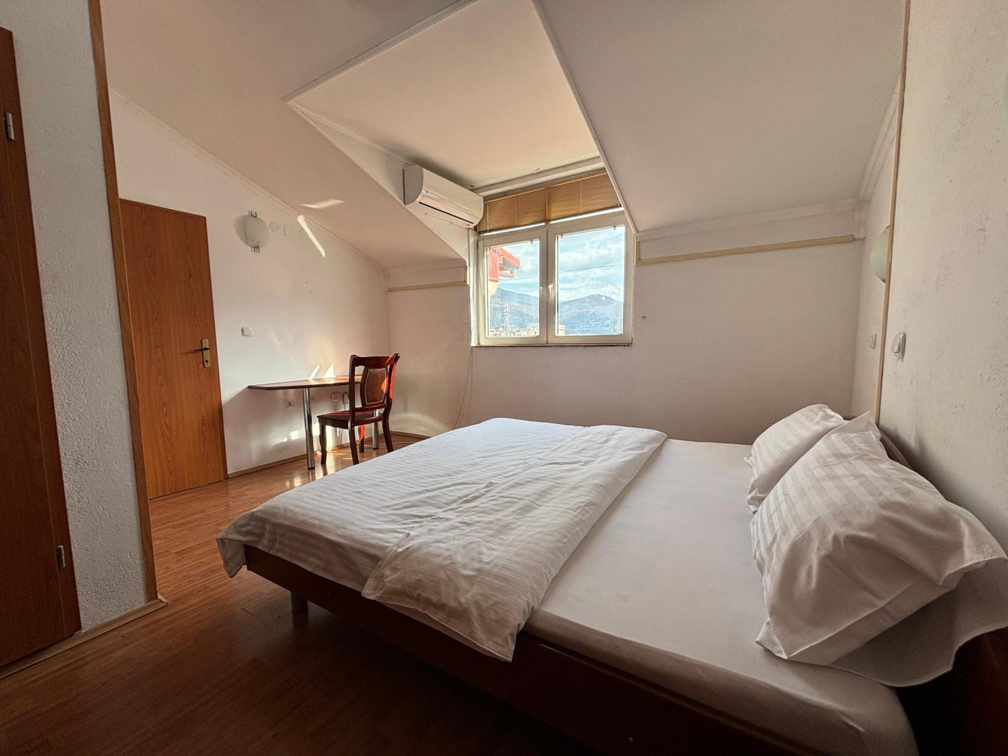 Villa Kiwi In The Heart Of Охрид Экстерьер фото