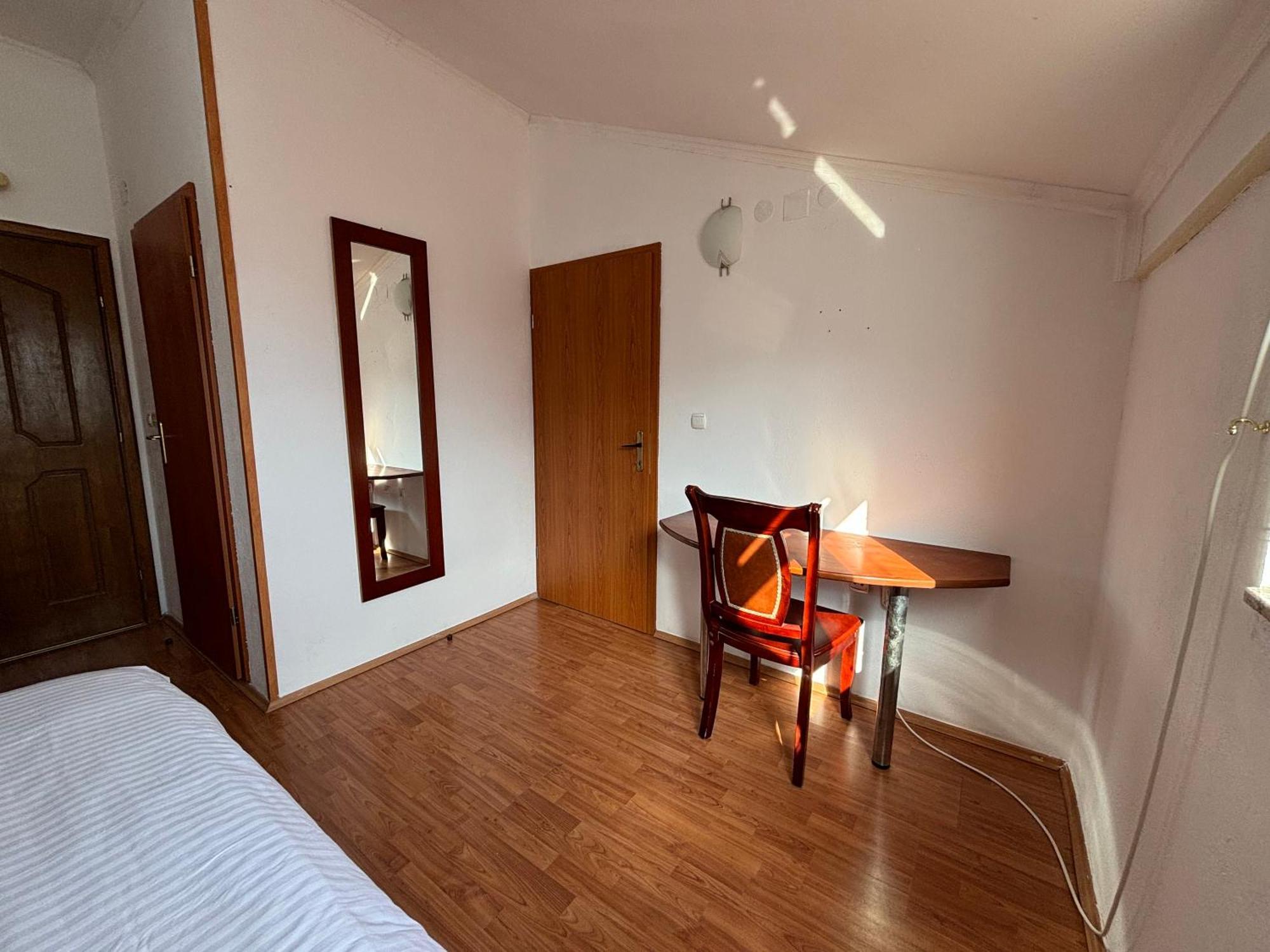 Villa Kiwi In The Heart Of Охрид Экстерьер фото