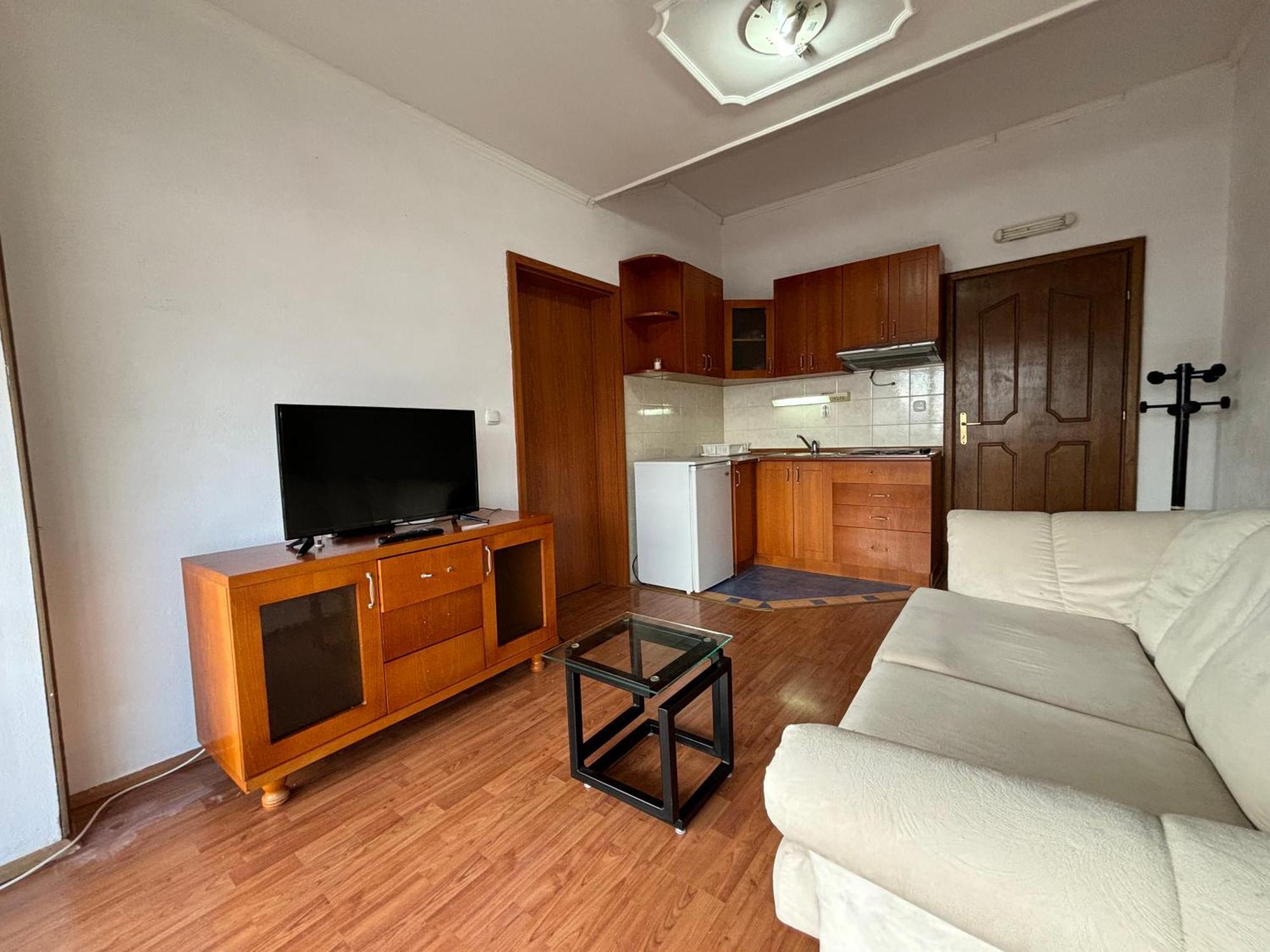 Villa Kiwi In The Heart Of Охрид Экстерьер фото