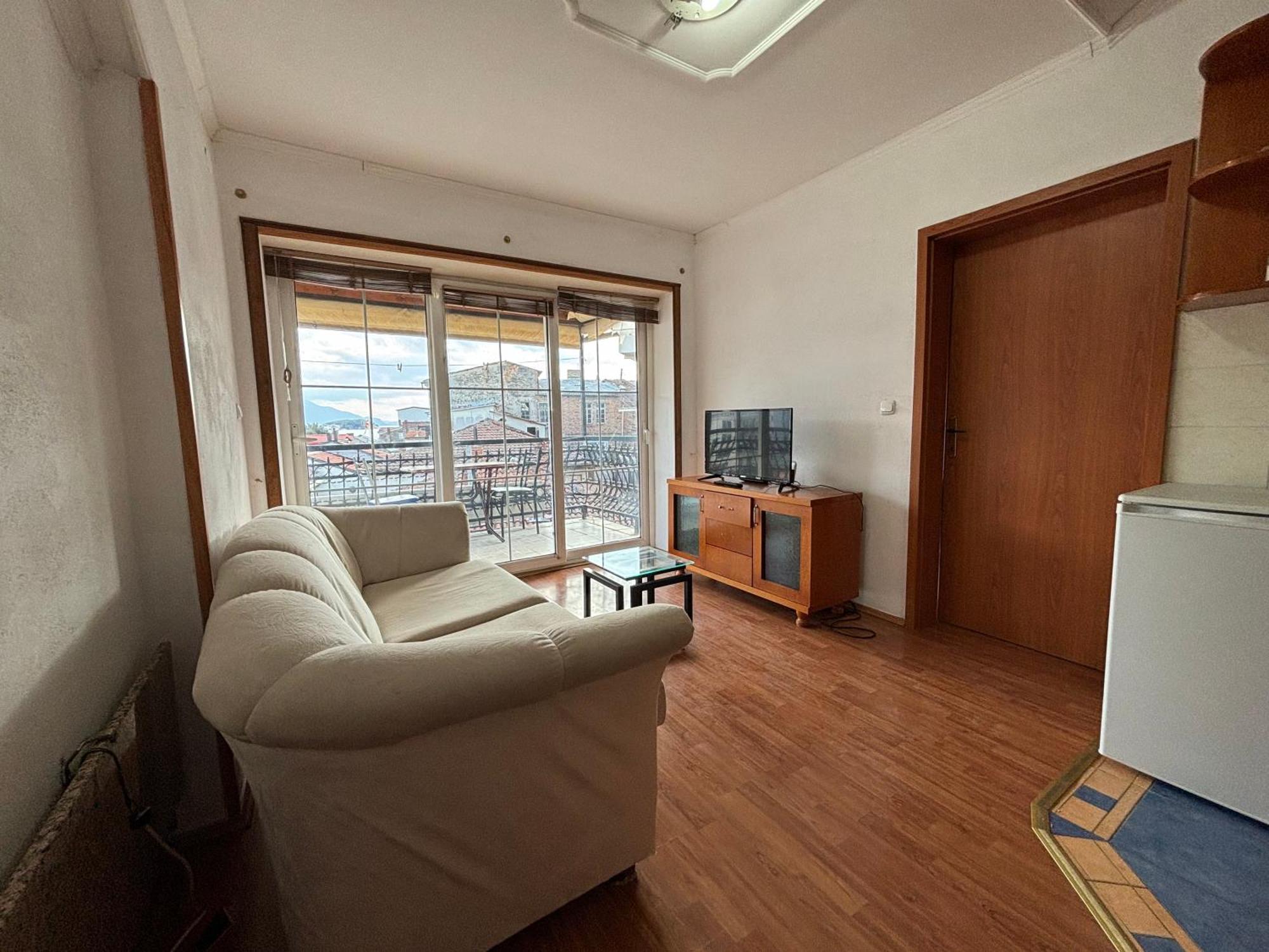 Villa Kiwi In The Heart Of Охрид Экстерьер фото