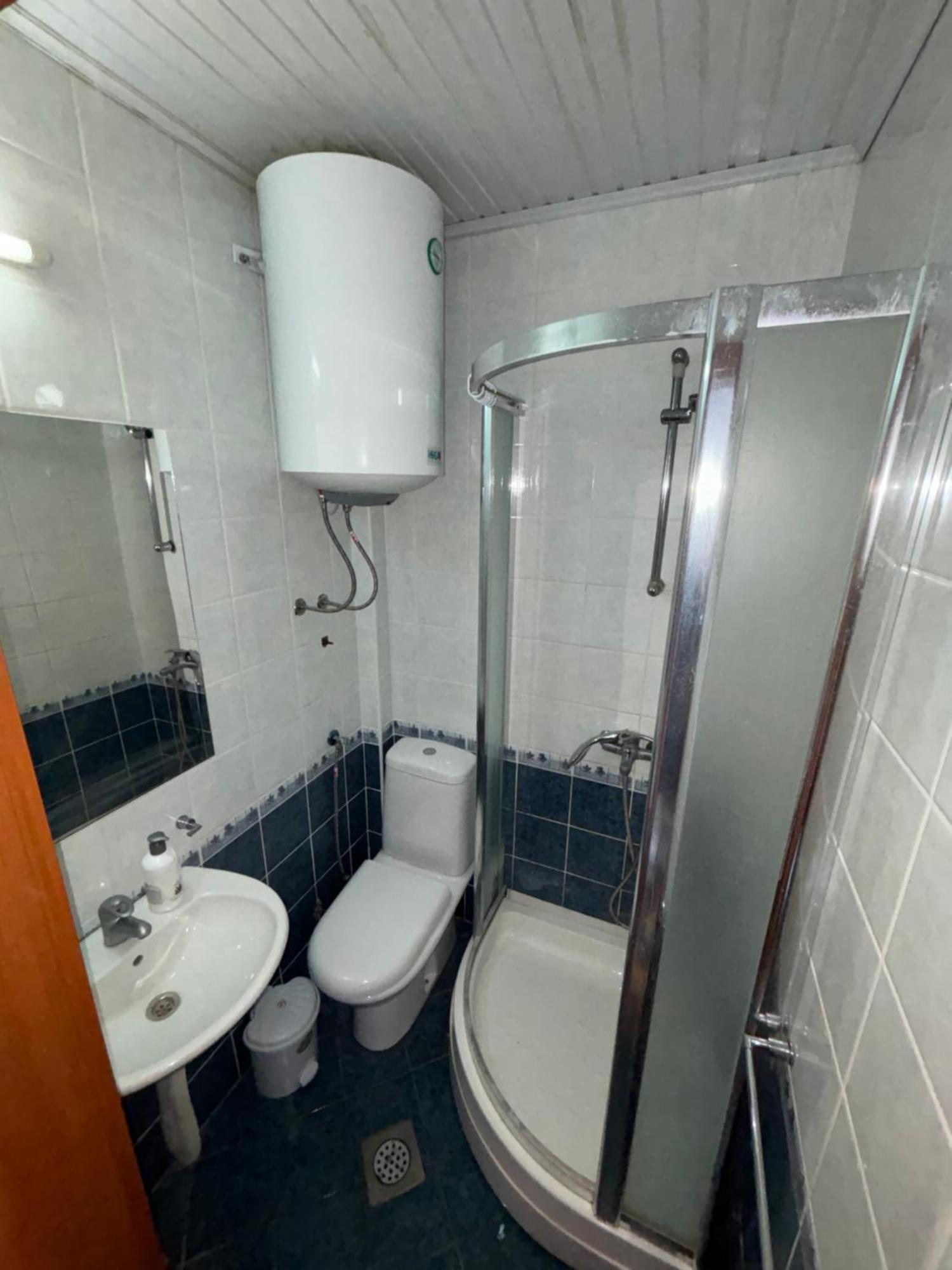 Villa Kiwi In The Heart Of Охрид Номер фото