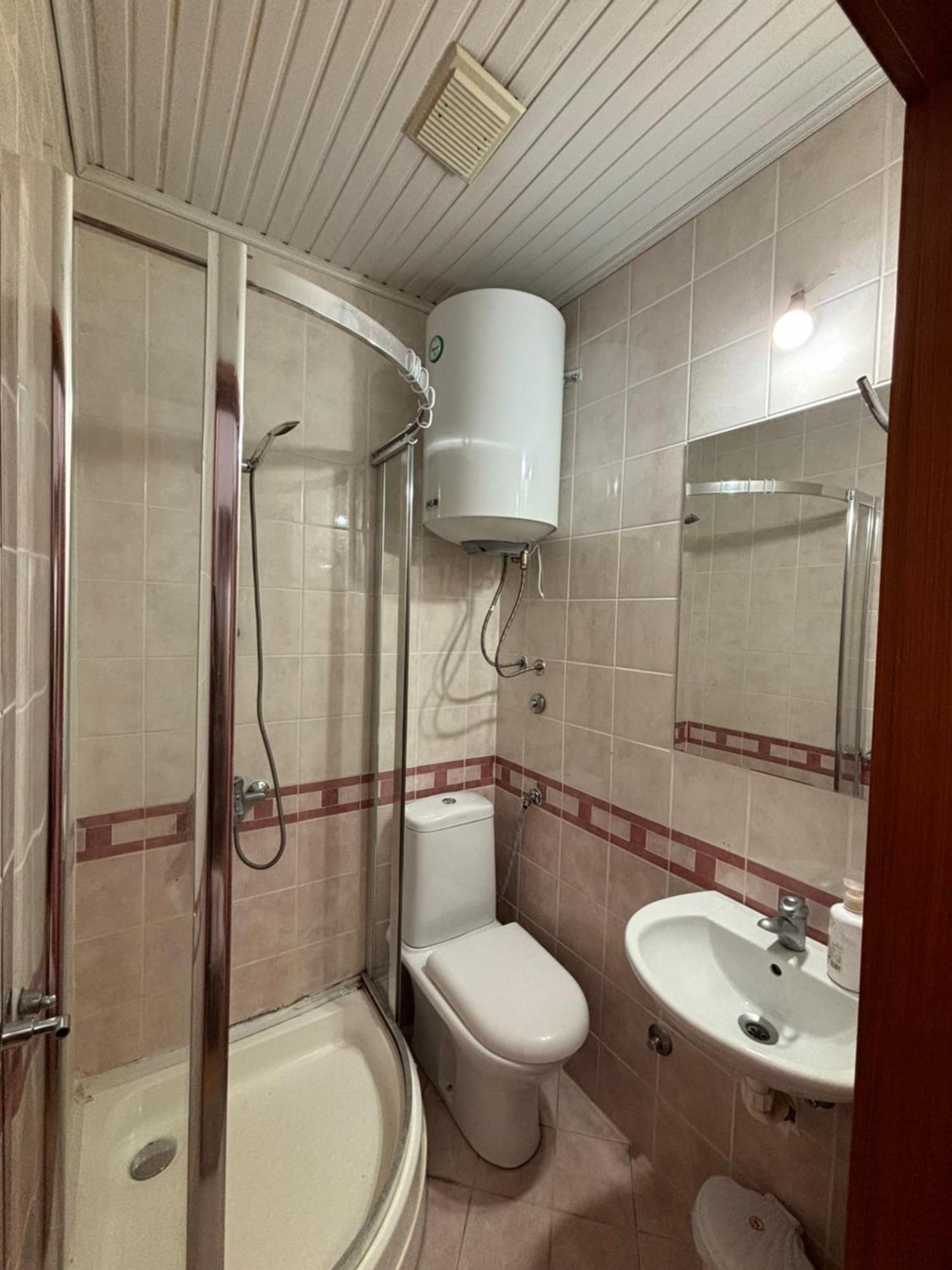 Villa Kiwi In The Heart Of Охрид Номер фото