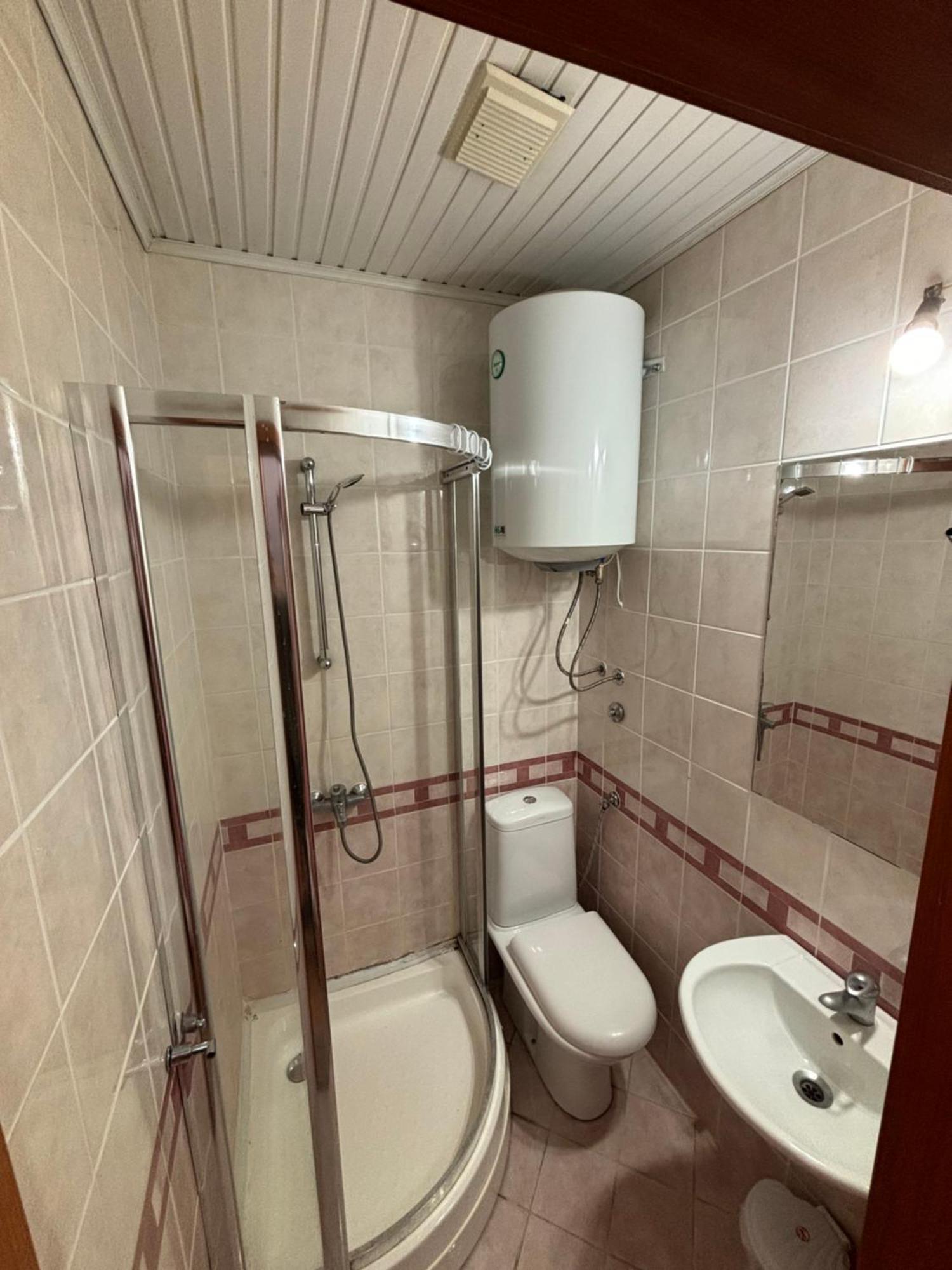 Villa Kiwi In The Heart Of Охрид Номер фото