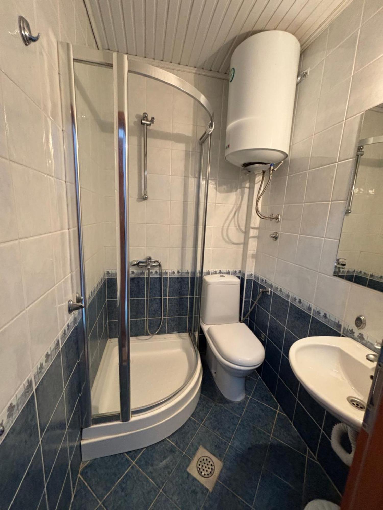 Villa Kiwi In The Heart Of Охрид Номер фото