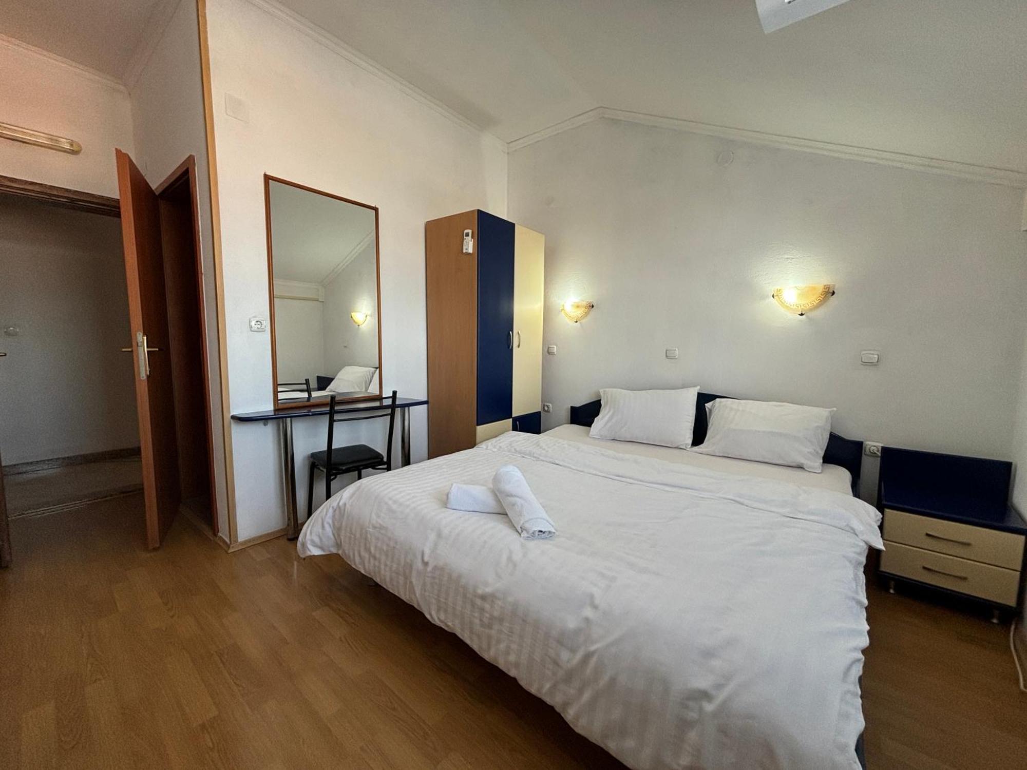 Villa Kiwi In The Heart Of Охрид Экстерьер фото
