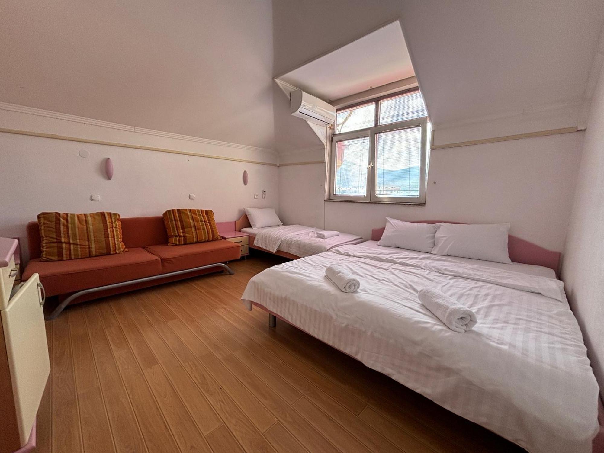 Villa Kiwi In The Heart Of Охрид Экстерьер фото