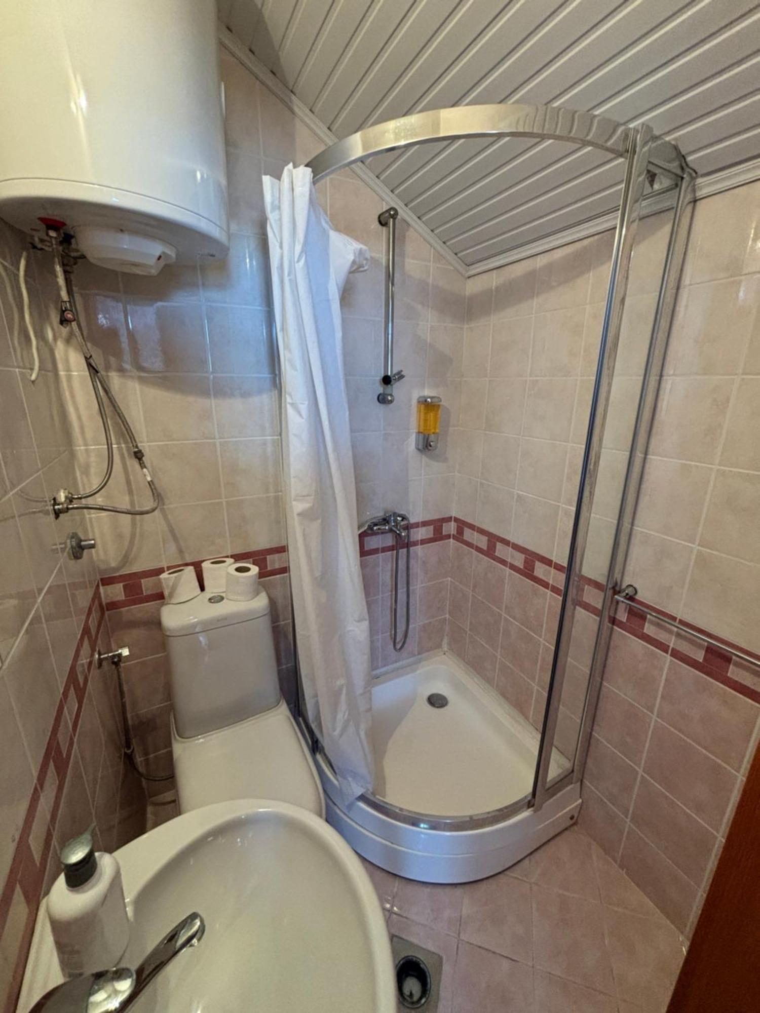 Villa Kiwi In The Heart Of Охрид Номер фото