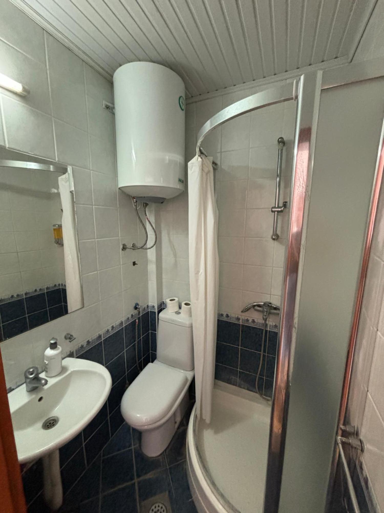 Villa Kiwi In The Heart Of Охрид Номер фото