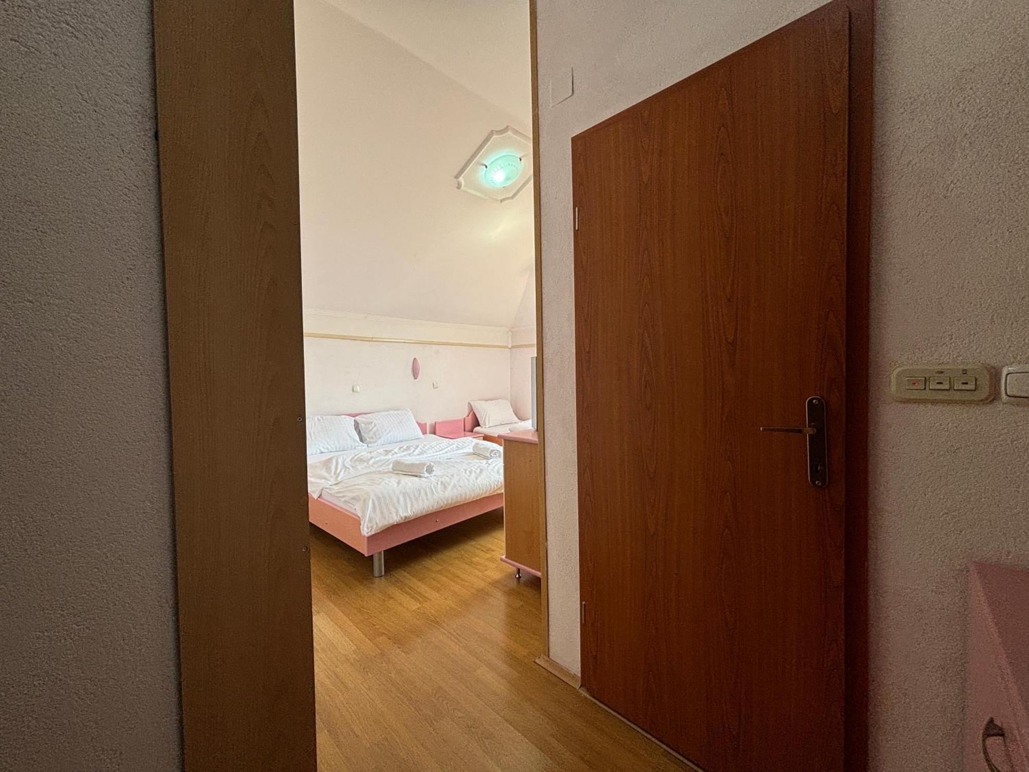 Villa Kiwi In The Heart Of Охрид Экстерьер фото