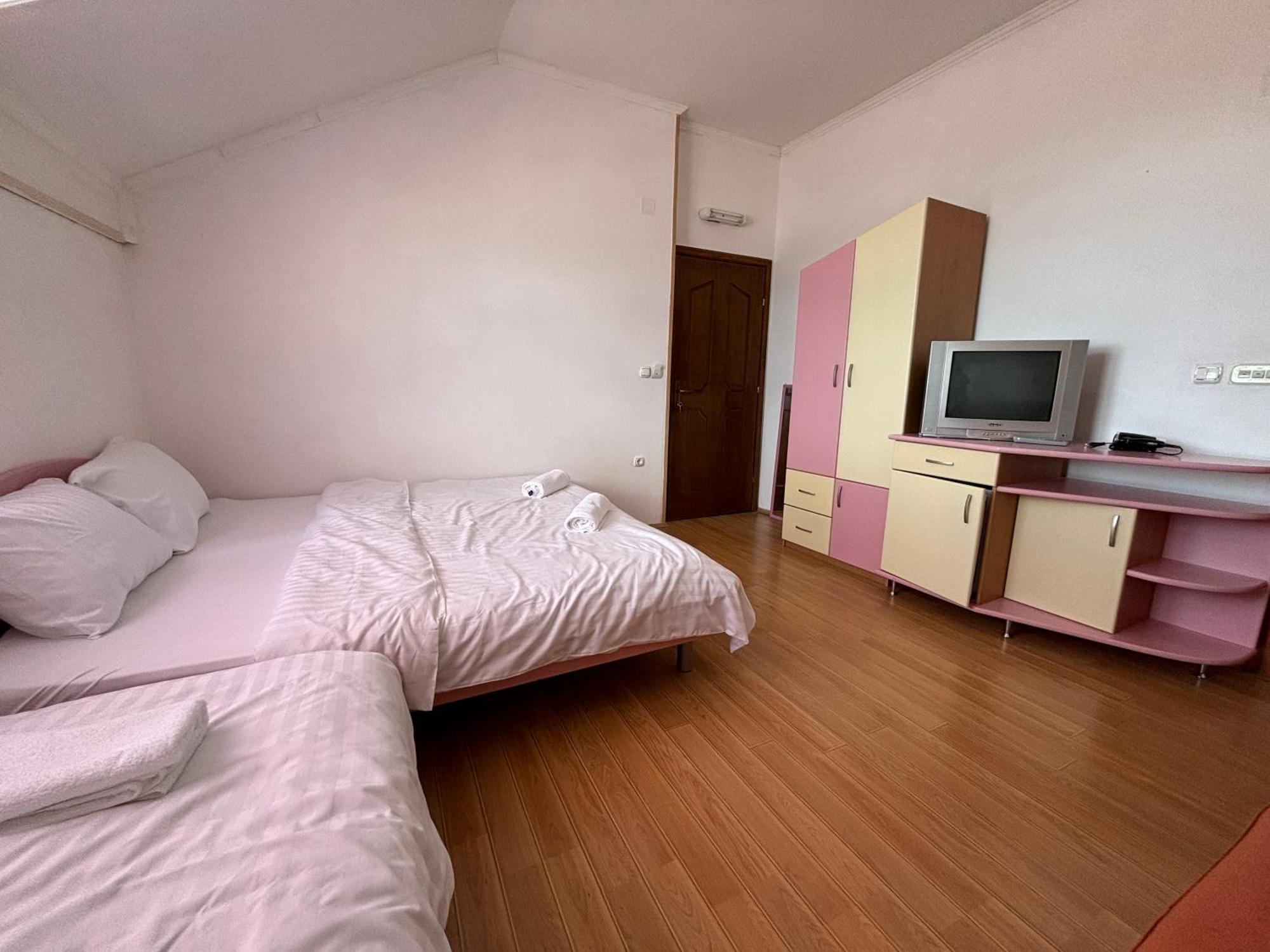 Villa Kiwi In The Heart Of Охрид Экстерьер фото