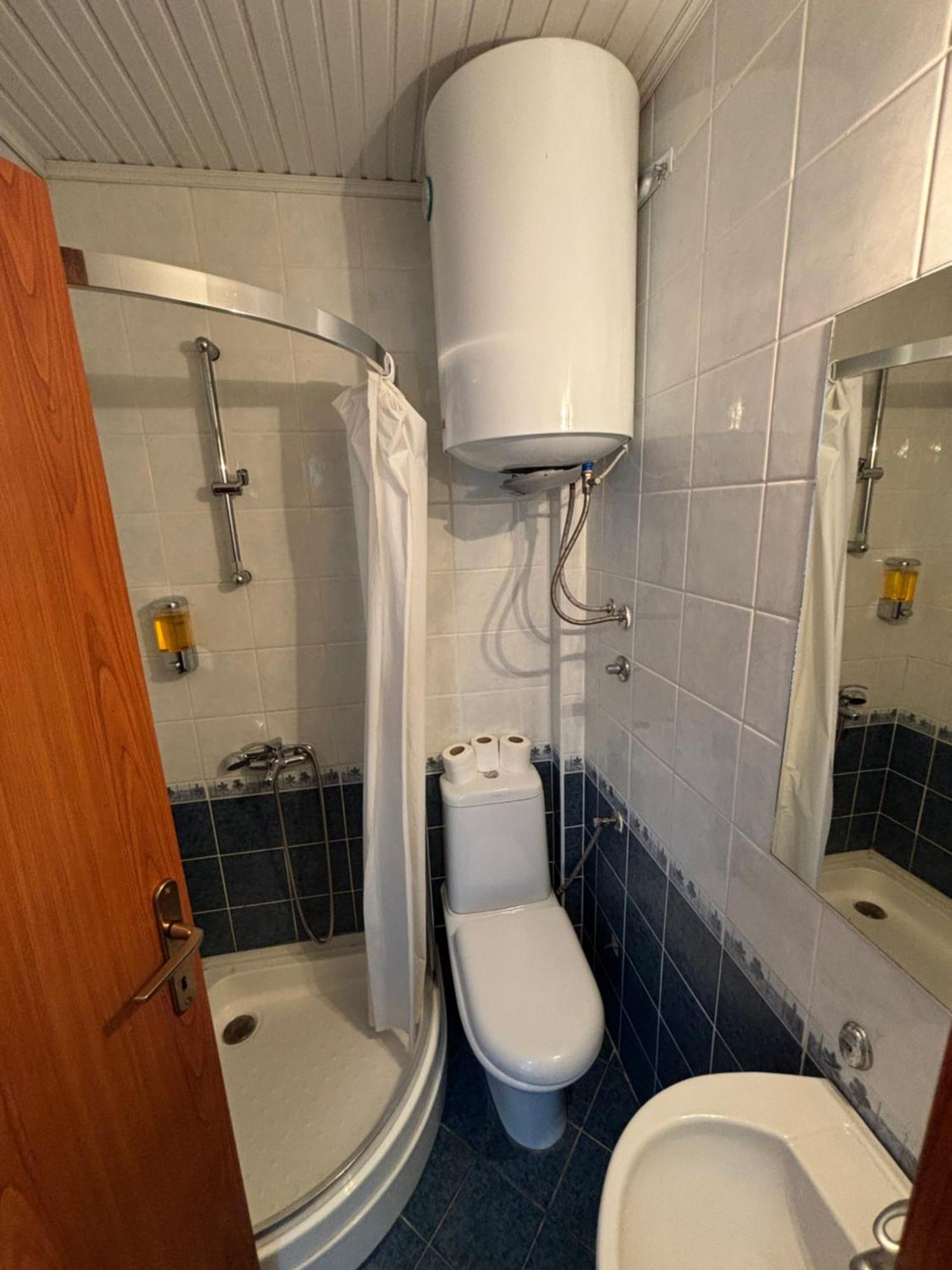 Villa Kiwi In The Heart Of Охрид Номер фото