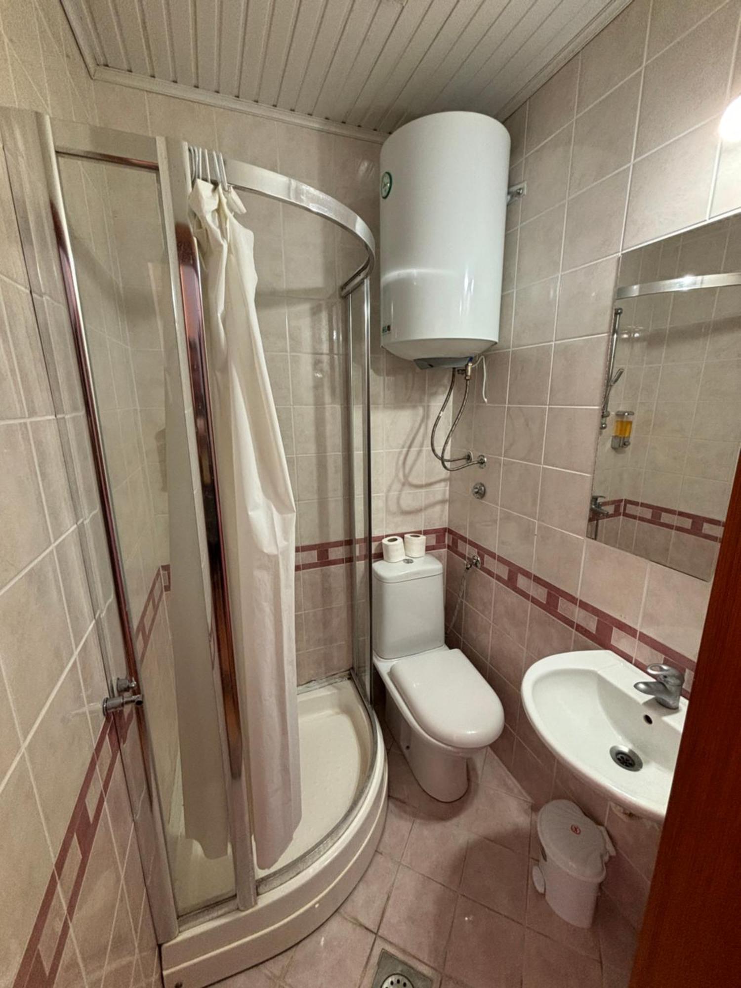 Villa Kiwi In The Heart Of Охрид Номер фото