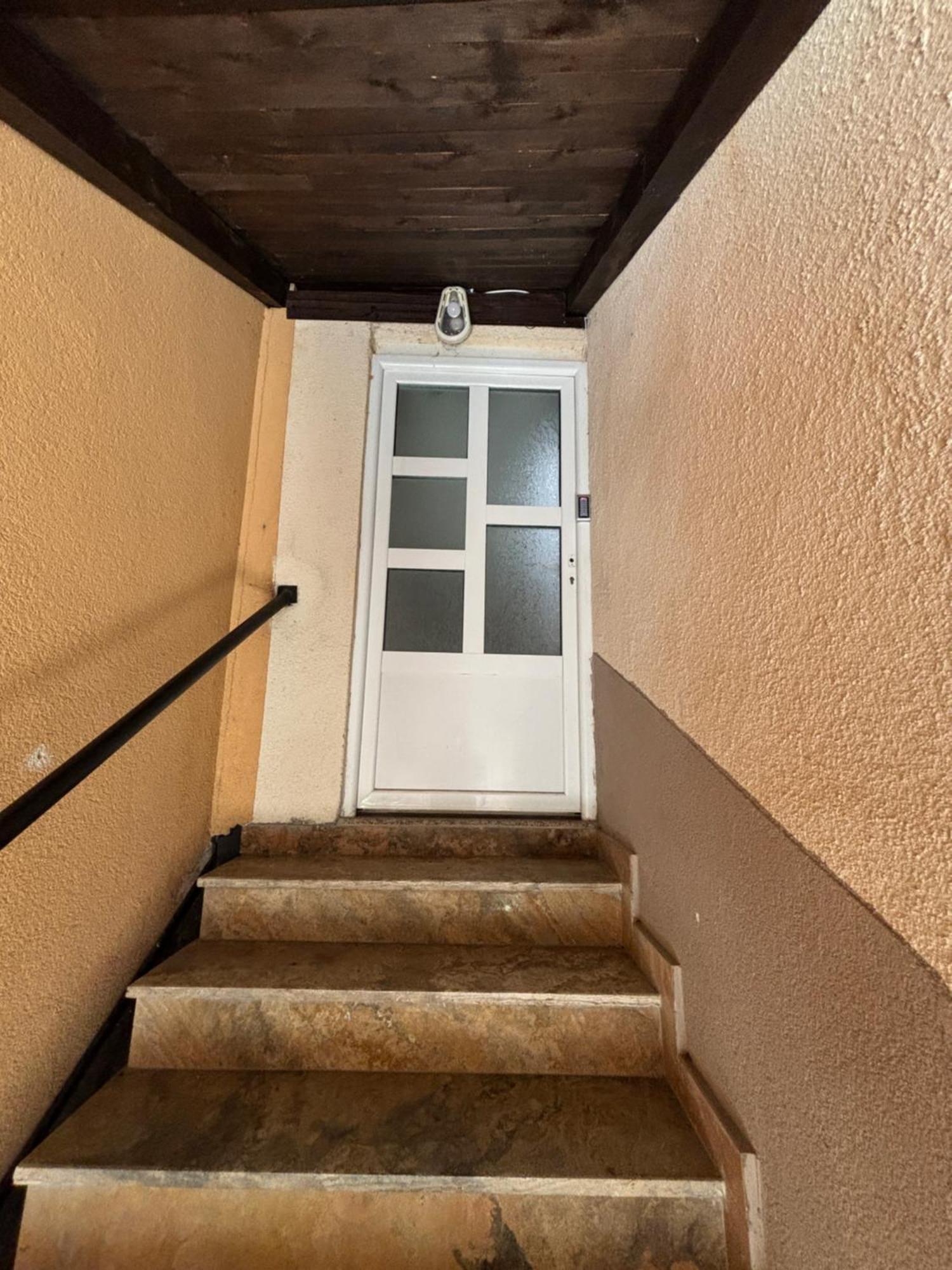 Villa Kiwi In The Heart Of Охрид Экстерьер фото