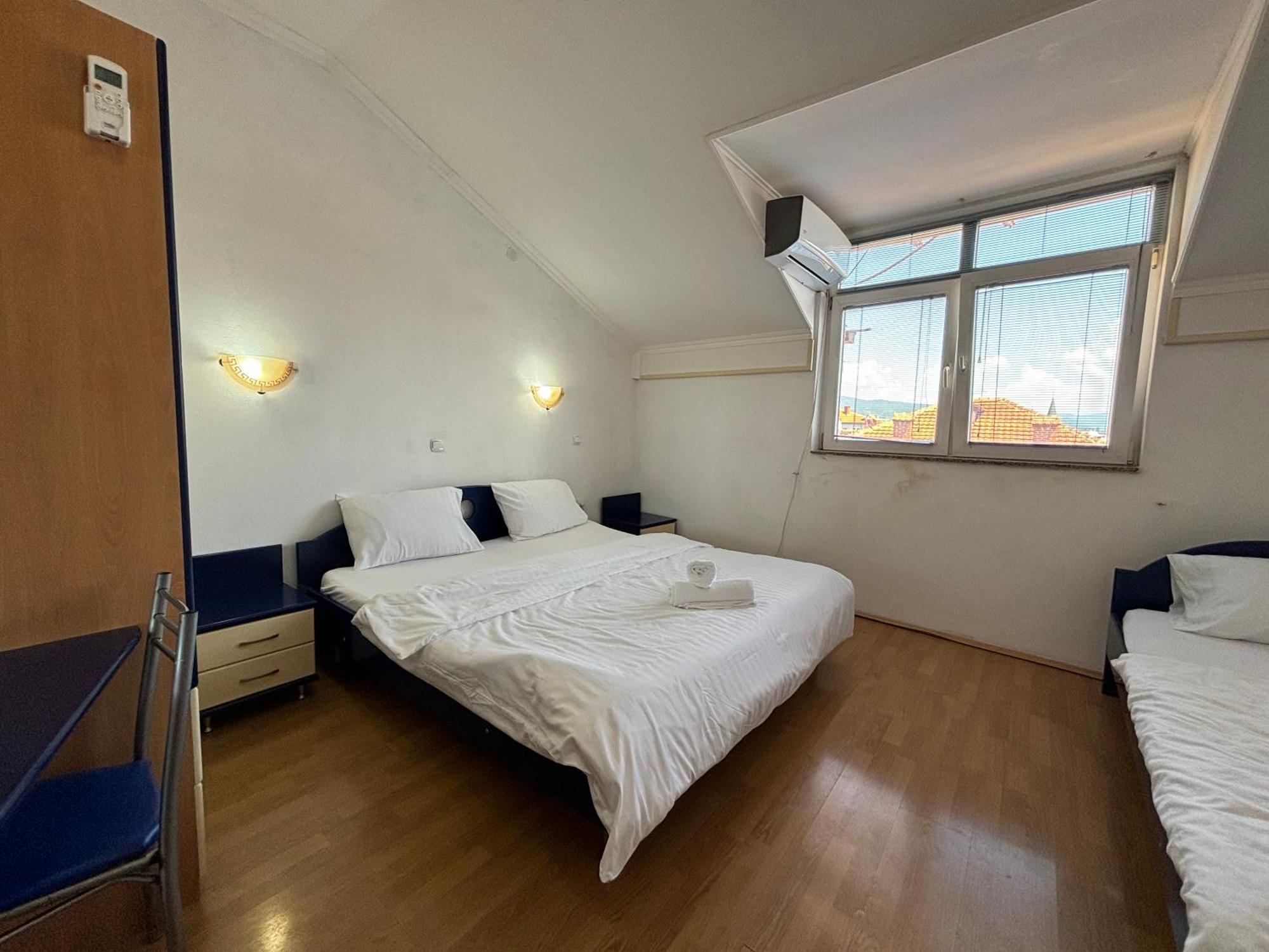 Villa Kiwi In The Heart Of Охрид Экстерьер фото